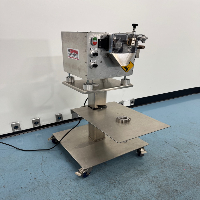 BPM BT25 Lab Series Pelletizer image 0